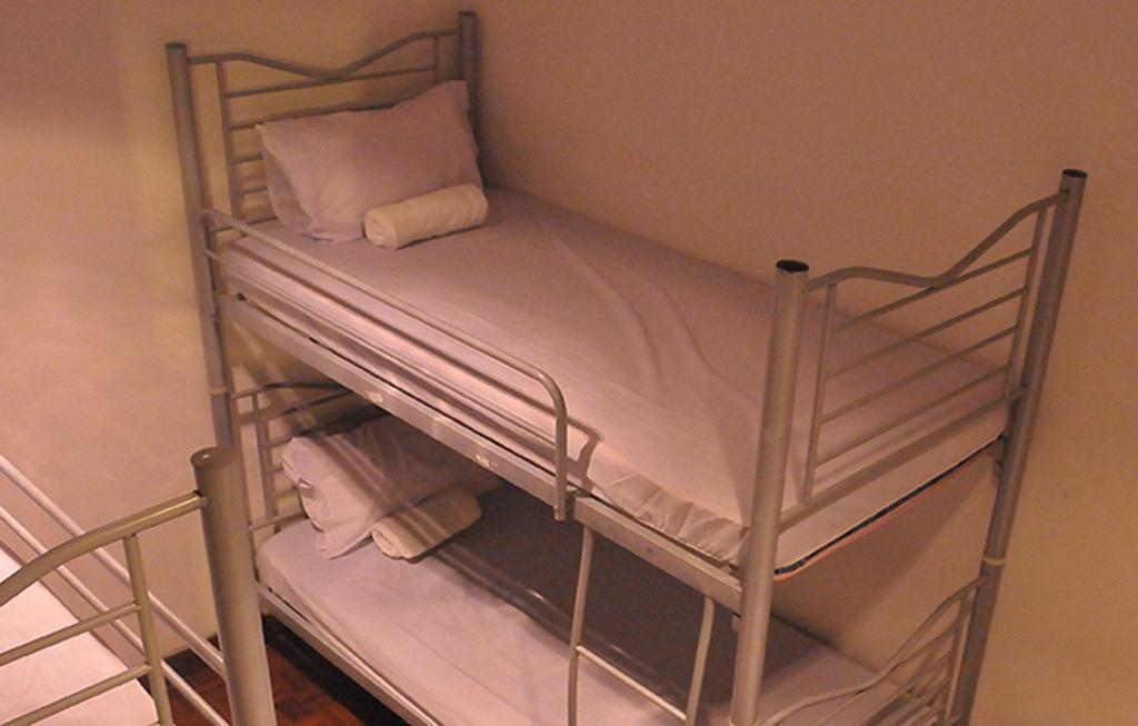 Bullockcart Hostel Kuala Lumpur Room photo