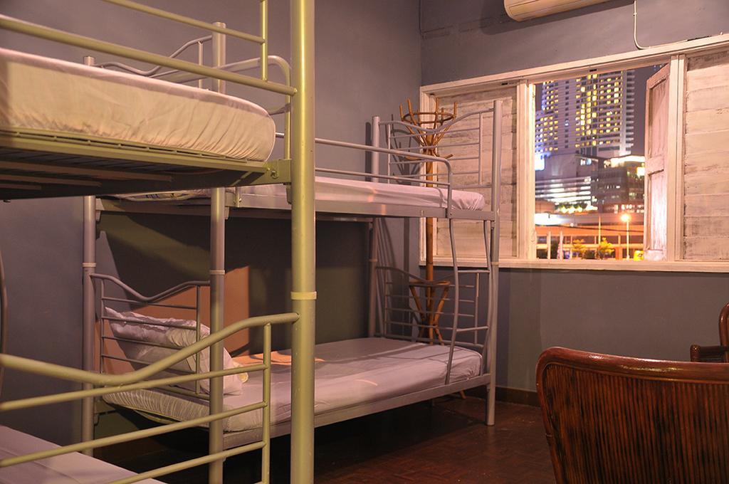 Bullockcart Hostel Kuala Lumpur Room photo