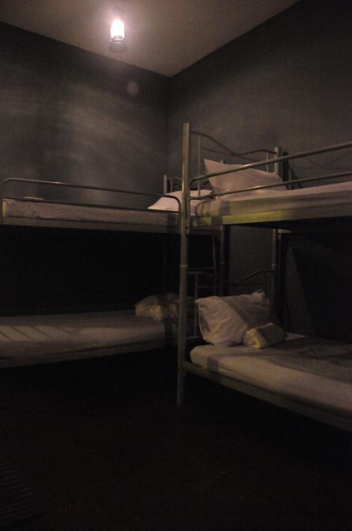Bullockcart Hostel Kuala Lumpur Room photo