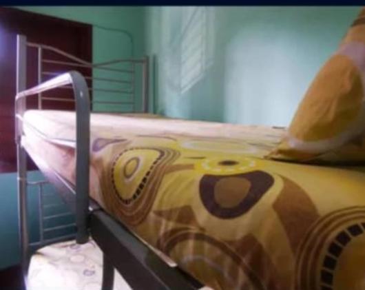 Bullockcart Hostel Kuala Lumpur Exterior photo